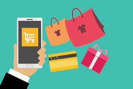 L’e-commerce : Le monde virtuel du shopping en ligne