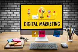 marketing et communication digitale