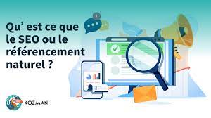 agence communication referencement