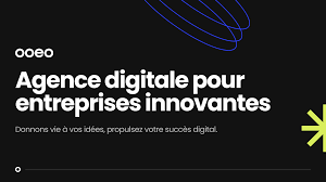 Agence Digitale Innovante : Réinventer Votre Présence en Ligne